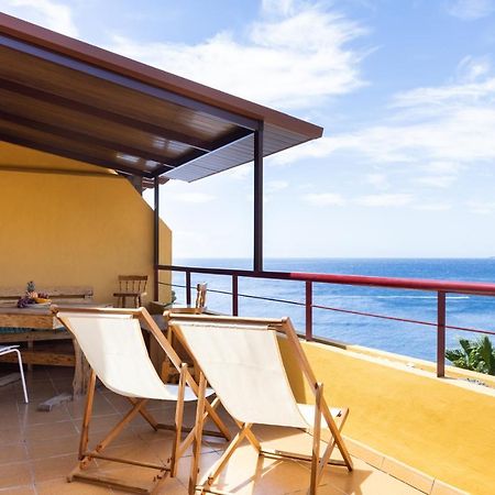 Home2Book Sea Views Tabaiba, Wifi & Terrace Exterior photo