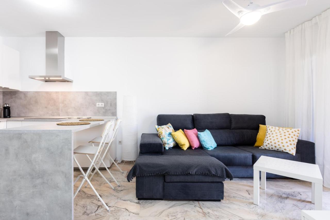 Home2Book Sea Views Tabaiba, Wifi & Terrace Exterior photo