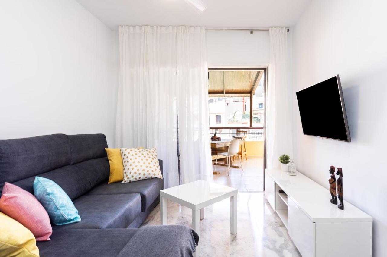 Home2Book Sea Views Tabaiba, Wifi & Terrace Exterior photo